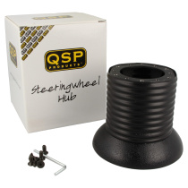 Chevrolet Corvette C6 Från 2005 Airbagnav / Rattnav QSP Products